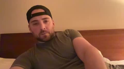 randomdude5950 online show from 02.19.25