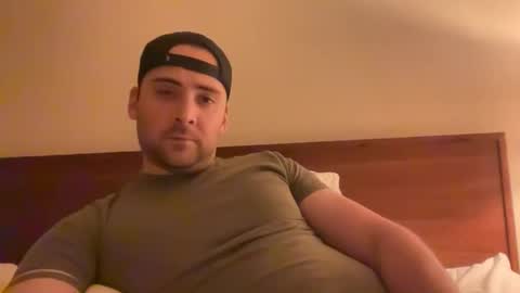 randomdude5950 online show from 11.21.25