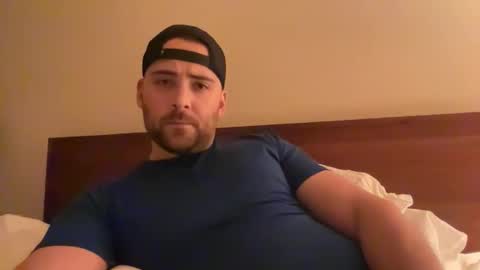 randomdude5950 online show from 12.15.25