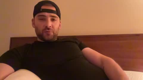 randomdude5950 online show from 07.10.26
