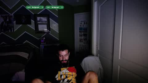 Snapshot of randomink3 chatting on 09.09.25 randomink3 online show from 09.09.25