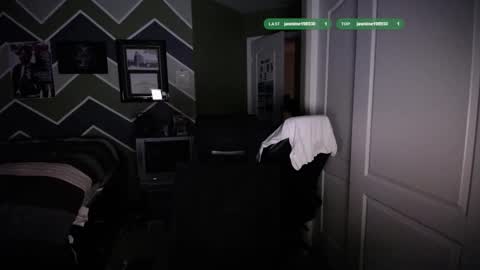 Snapshot of randomink3 chatting on 10.22.25 randomink3 online show from 10.22.25