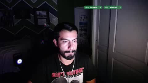 Snapshot of randomink3 chatting on 11.03.25 randomink3 online show from 11.03.25