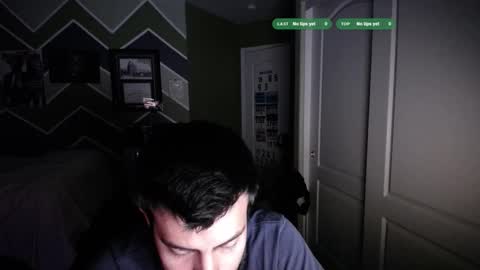 Snapshot of randomink3 chatting on 11.09.25 randomink3 online show from 11.09.25