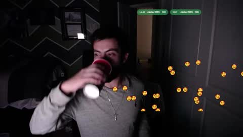 Snapshot of randomink3 chatting on 01.11.26 randomink3 online show from 01.11.26