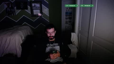 Snapshot of randomink3 chatting on 02.07.26 randomink3 online show from 02.07.26