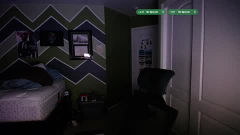 Snapshot of randomink3 chatting on 02.08.26 randomink3 online show from 02.08.26