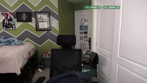 Snapshot of randomink3 chatting on 03.07.26 randomink3 online show from 03.07.26