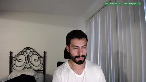 Snapshot of randomink3 chatting on 03.24.26 randomink3 online show from 03.24.26