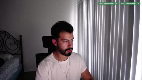 Snapshot of randomink3 chatting on 03.27.26 randomink3 online show from 03.27.26