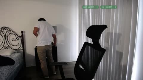 Snapshot of randomink3 chatting on 03.31.26 randomink3 online show from 03.31.26