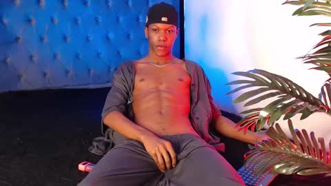 randy_connor9 online show from 03.12.25