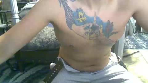 Randy8inbater online show from 04.30.26