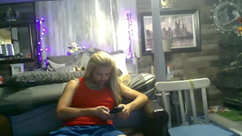Randy8inbater online show from 06.18.26