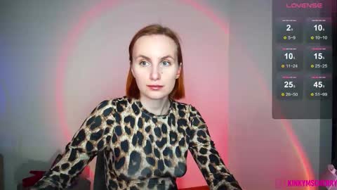 Cherry  Miss Cherry online show from 09.16.25