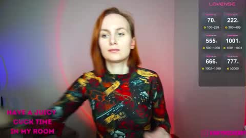 Cherry  Miss Cherry online show from 10.02.25