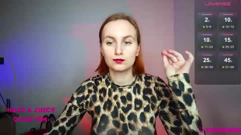 Cherry  Miss Cherry online show from 10.16.25