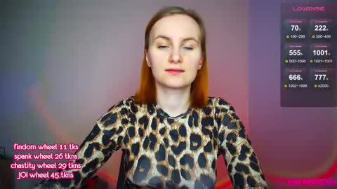 Cherry  Miss Cherry online show from 02.06.26