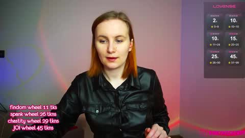 Cherry  Miss Cherry online show from 02.26.26