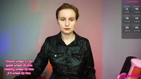 Cherry  Miss Cherry online show from 05.01.26