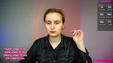 Cherry  Miss Cherry online show from 05.02.26