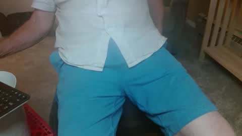 Snapshot of randydilf777 chatting on 10.08.25 randydilf777 online show from 10.08.25