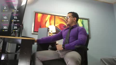 Snapshot of randylukehot chatting on 02.13.26 randylukehot online show from 02.13.26