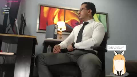 Snapshot of randylukehot chatting on 02.18.26 randylukehot online show from 02.18.26