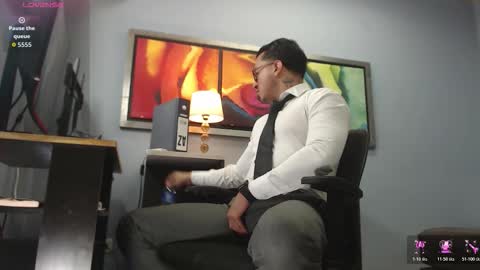 Snapshot of randylukehot chatting on 02.26.26 randylukehot online show from 02.26.26