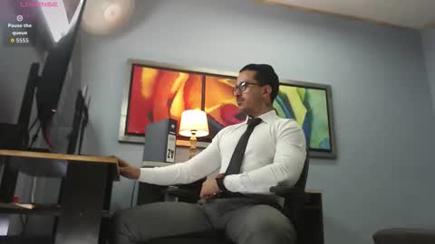 Snapshot of randylukehot chatting on 03.12.26 randylukehot online show from 03.12.26