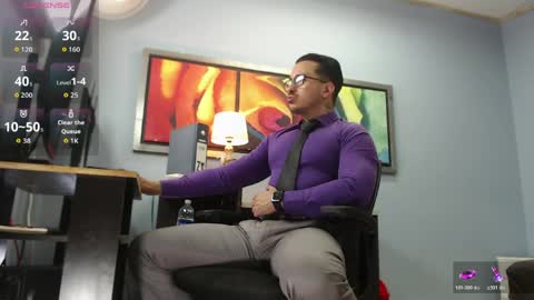 randylukehot online show from 03.26.26