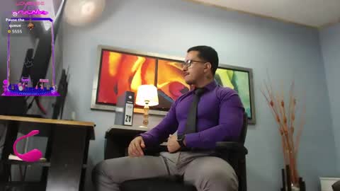 randylukehot online show from 05.03.26