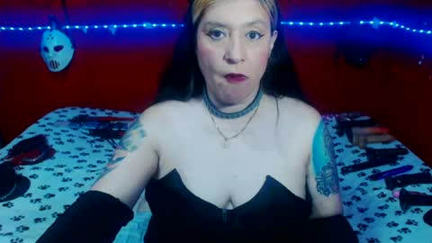 Sonia online show from 06.29.26