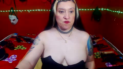 Sonia online show from 07.10.26