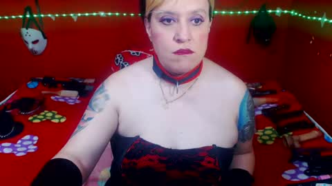 Sonia online show from 07.27.26