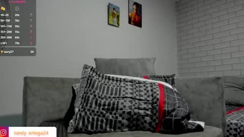 Randy online show from 06.11.26