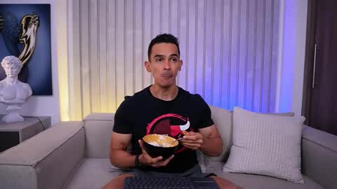 RANDY online show from 12.01.25