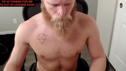 Snapshot of randyroderick chatting on 12.03.24 Randy Rod online show from 12.03.24