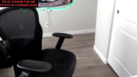 Snapshot of randyroderick chatting on 12.07.24 Randy Rod online show from 12.07.24