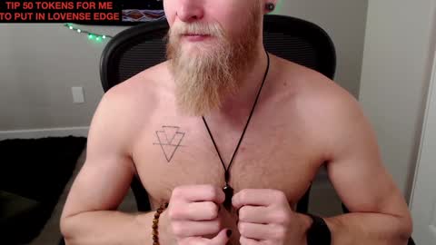 Snapshot of randyroderick chatting on 12.12.24 Randy Rod online show from 12.12.24