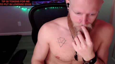 Snapshot of randyroderick chatting on 12.13.24 Randy Rod online show from 12.13.24