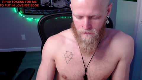 Snapshot of randyroderick chatting on 12.15.24 Randy Rod online show from 12.15.24