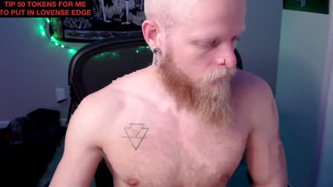 Snapshot of randyroderick chatting on 12.20.24 Randy Rod online show from 12.20.24