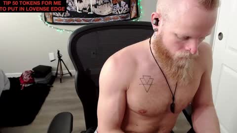 Snapshot of randyroderick chatting on 12.20.24 Randy Rod online show from 12.20.24