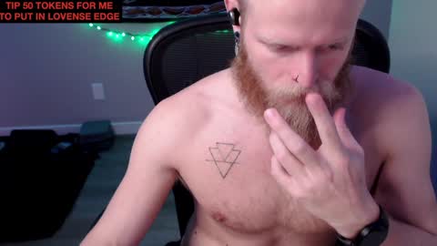 Snapshot of randyroderick chatting on 01.10.25 Randy Rod online show from 01.10.25