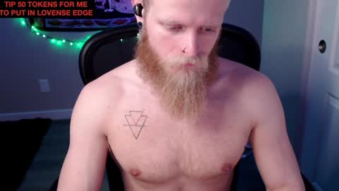 Snapshot of randyroderick chatting on 01.15.25 Randy Rod online show from 01.15.25