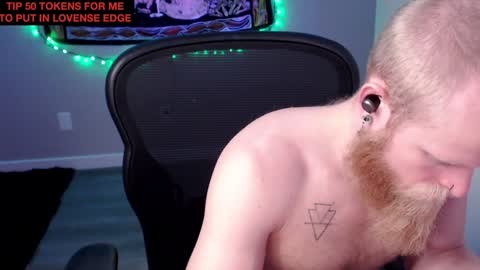 Snapshot of randyroderick chatting on 01.15.25 Randy Rod online show from 01.15.25