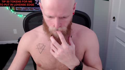 Snapshot of randyroderick chatting on 01.21.25 Randy Rod online show from 01.21.25