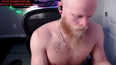 Snapshot of randyroderick chatting on 01.23.25 Randy Rod online show from 01.23.25