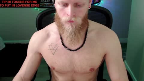 Snapshot of randyroderick chatting on 01.26.25 Randy Rod online show from 01.26.25